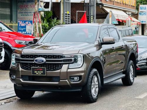 Ford Ranger XLS 4x4