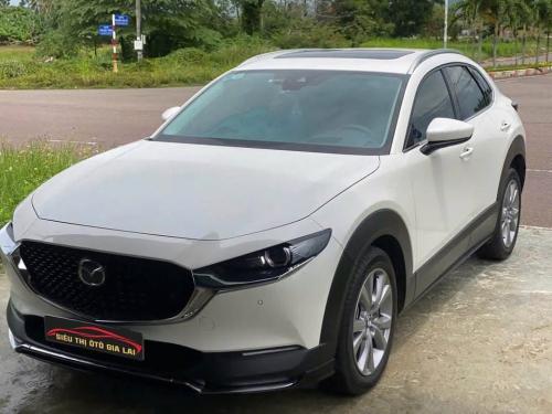 Mazda Cx30 prenium 