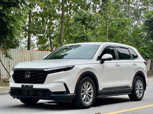 Honda Crv L 