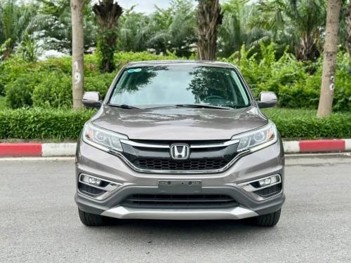CR-V 2.4 AT