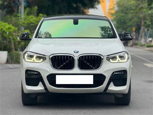 BMW X4 xDrive20i 