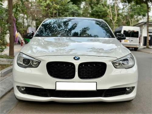 BMW 535i GT 