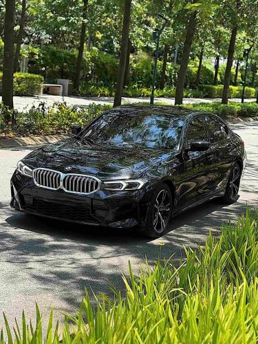 BMW 330i MSPORT