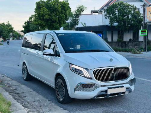Mer V250 Luxury 