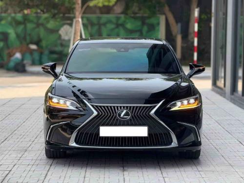 Lexus ES250 