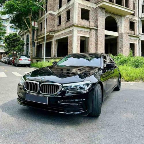 BMW 530i