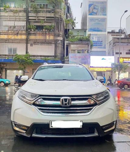 Honda CR-V 1.5 bản L