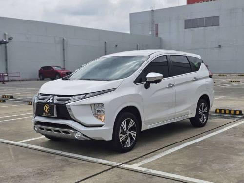 Mitsubishi Xpander 1.5AT