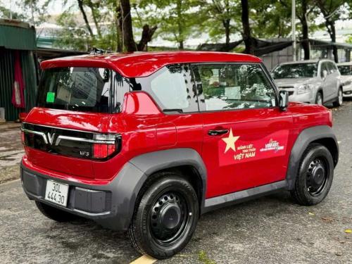 VINFAST VF3 2024