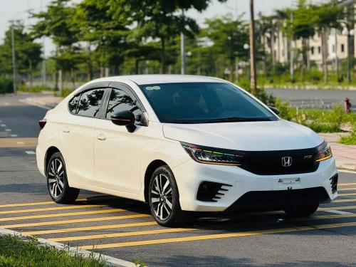 Honda City 1.5RS