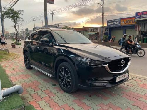 mazda Cx5 2017 bản full 2.5