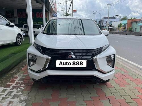 Xpander 2019 1.5MT