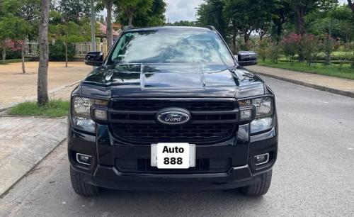 Ford Ranger 2022 MT