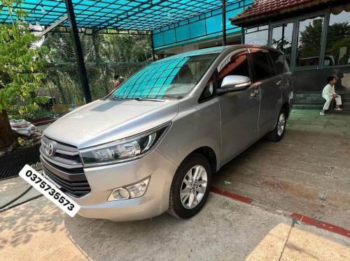 Toyota Innova