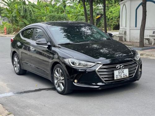 Huyndai Elantra 2.0 GLS
