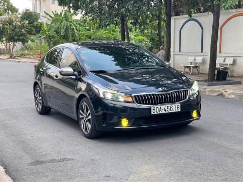 Kia Cerato 1.6 AT Cửa Nóc