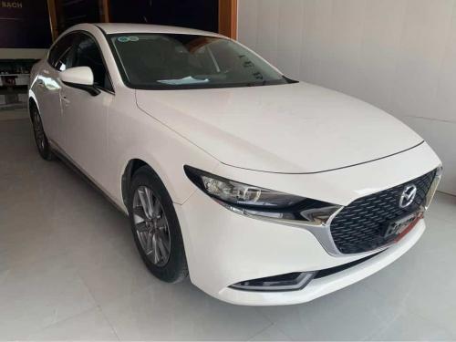 Mazda 3 AT1.5 Luxury