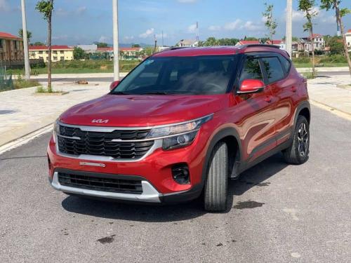 Kia Seltos 1.5 AT