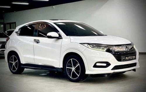 HONDA HR-V Bản L