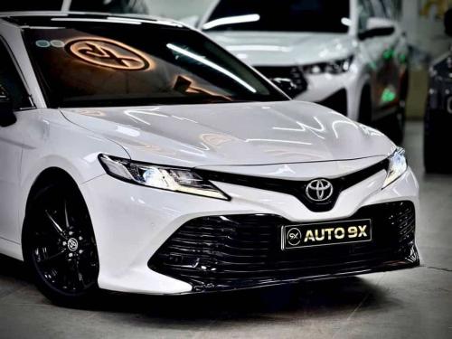  TOYOTA CAMRY 2.0G