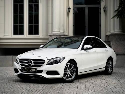 Mercedes Benz C200