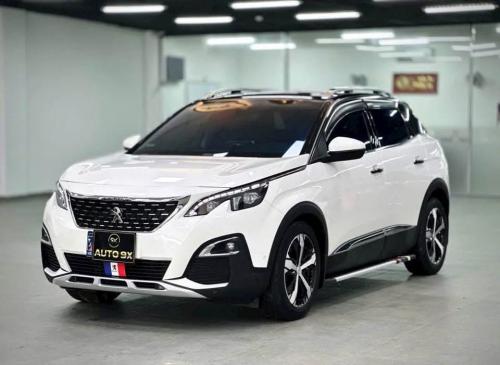 Peugeot 3008 Allure 1.6AT Turbo