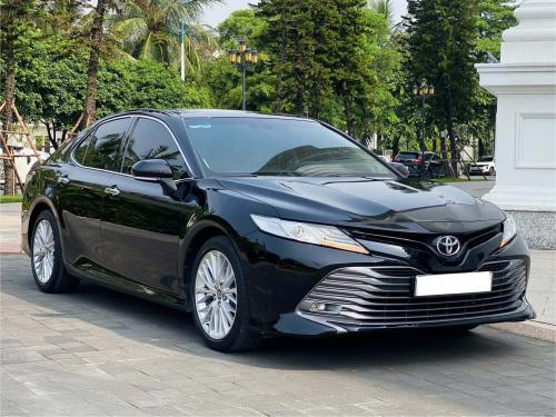  Camry 2.5Q