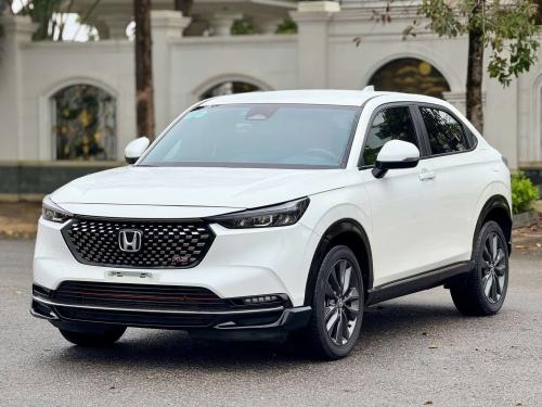 Honda HRV 1.5 turbo phiên bản RS