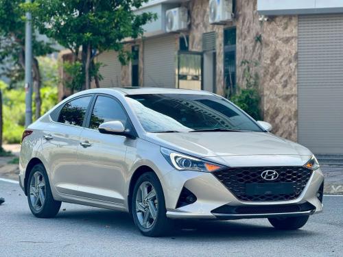 Hyundai Accent 1.4ATH
