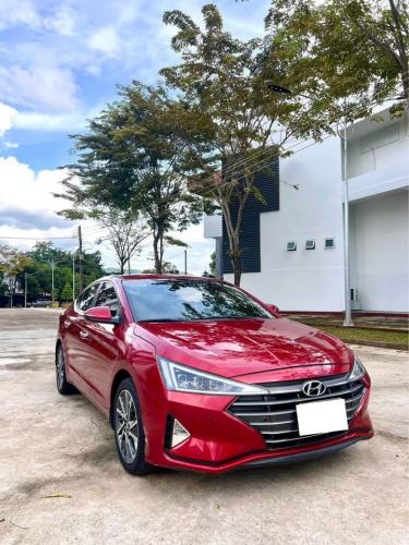  Elantra 2.0 bản full 