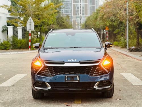 Kia Sportage 2.0 Signature 2025