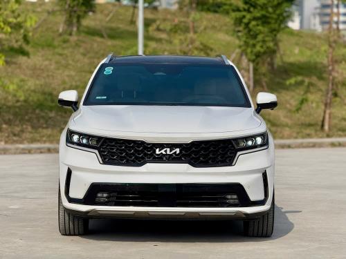 KIA SORENTO SIGNATURE MÁY DẦU SẢN XUẤT 2023 – FORM MỚI