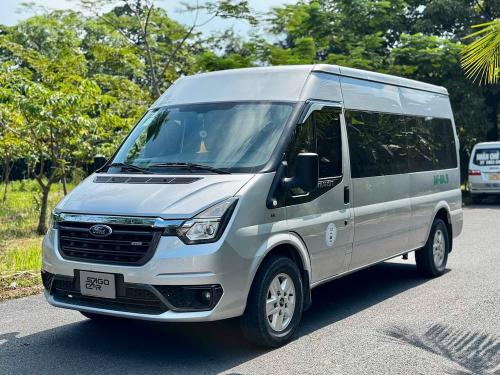  Ford Transit STD 