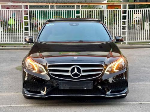 E250 AMG 2015