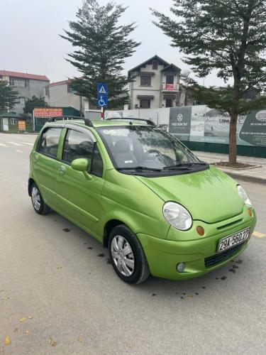 Matiz SE 207