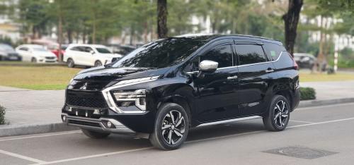 MITSUBISHI XPANDER 2023 pre
