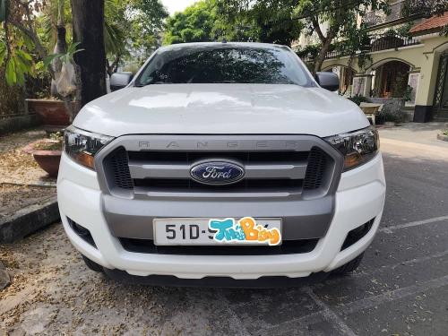 Ford Ranger xls 2016 số tự động
