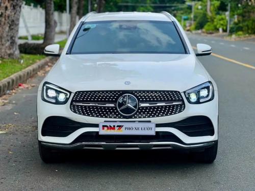  GLC250 4MATIC 2018 