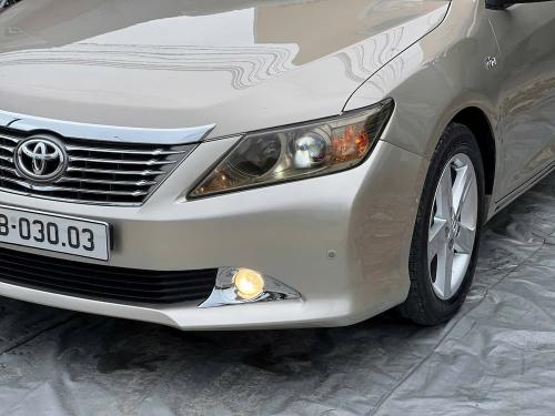  TOYOTA CAMRY 2.5 Q SX 2014