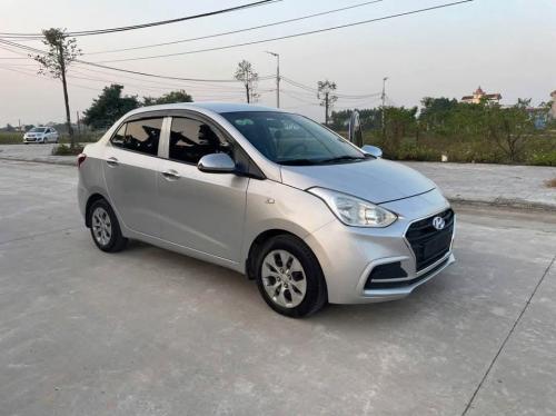 Huydai I10 