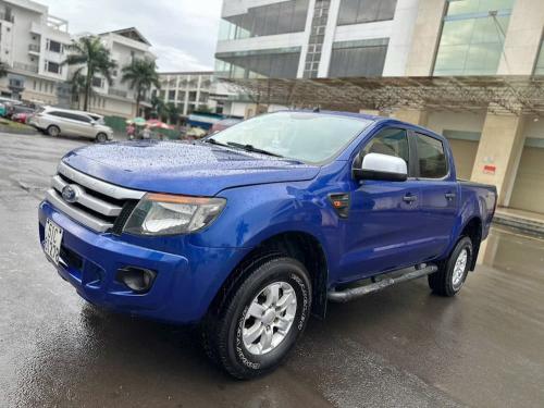 Ford ranger 2015 XLS MT