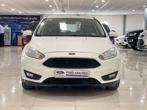 FORD Focus Trend Hatchback