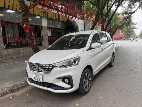 Suzuki Ertiga 1.5 Sport sx 2020