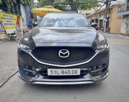 Mazda CX5 2.0 Luxury 2023 
