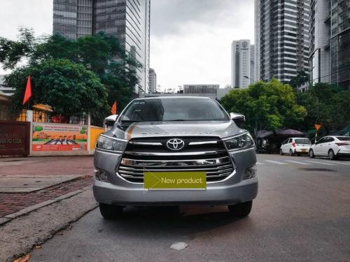 Toyota Innova 2019