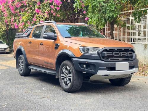FORD RANGER WILDTRAK 2.0 4x4 2020 ( nhập thái )