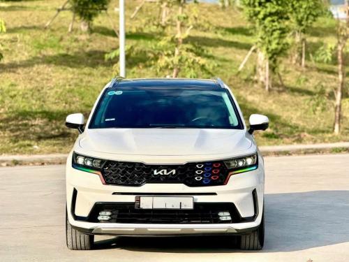 Kia Sorento 2.2D Premium FH7 