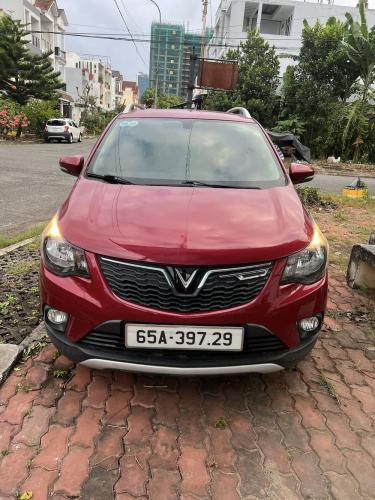 VinFast FaDIL 2019 AT