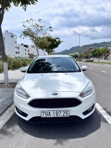FORD Focus Hatchback stđ 1.5 đời 2018 