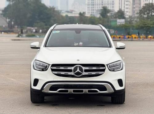Mercedes-Benz GLC 200 – Đời 2021
